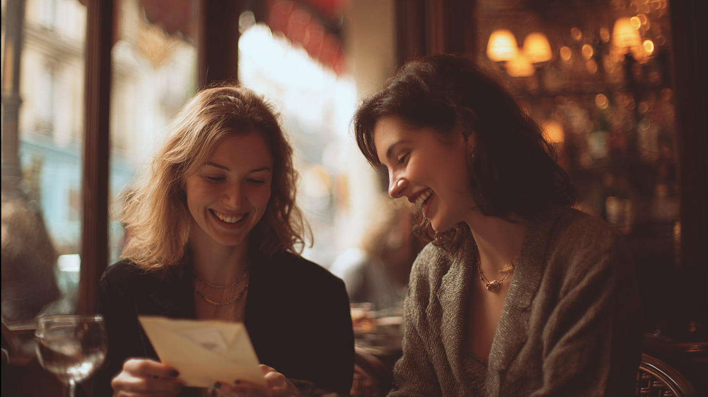 Carte cadeau de personal shopping à Paris par Style by Nafi