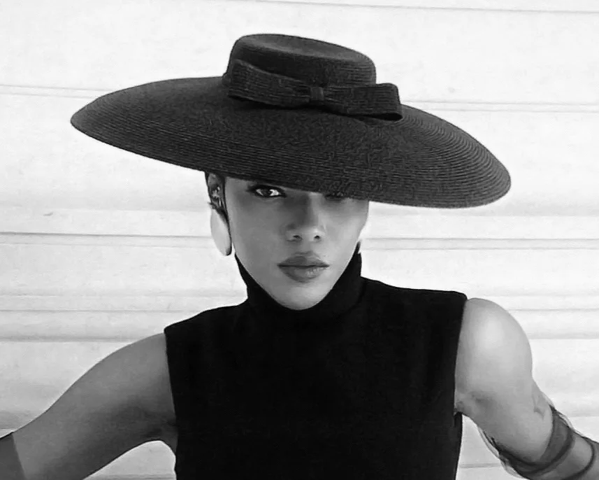 صورة NAFI، مؤسس Style by Nafi في باريس